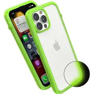 Catalyst Influence Case Glow In The Dark iPhone 13 Pro Max