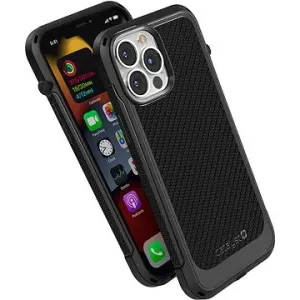 Catalyst Vibe Case Black iPhone 13 Pro Max