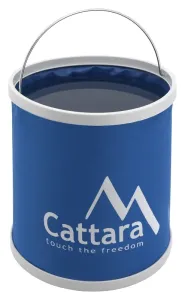 Behälter  Wasser Cattara klappbar 9 L
