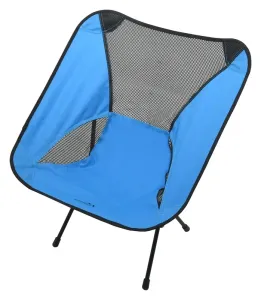 Stuhl camping klappbar Cattara FOLDI MAX II