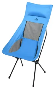 Stuhl camping klappbar Cattara FOLDI MAX III