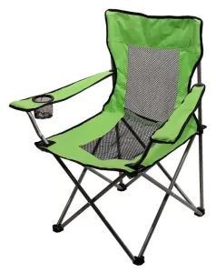 Stuhl camping klappbar Cattara NET