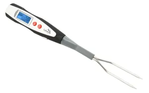Grill- thermometer digital Cattara FORK