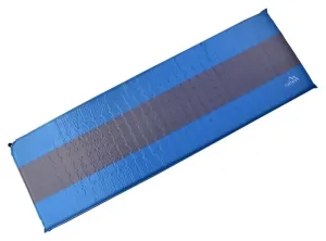 Isomatte selbstaufblasend Cattara Blue 5cm