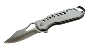 Klappbar Messer Cattara HELL mit Sicherung 16,7cm