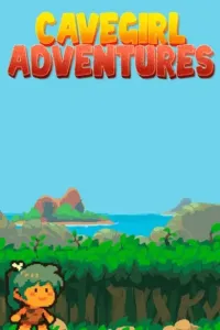 Cavegirl Adventures (PC) Steam Key GLOBAL