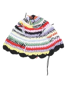 CAVIA - Hand Made Crochet Bucket Hat