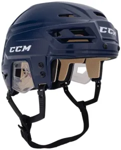 CCM TACKS 110 SR Hockey Helm, dunkelblau, größe #75080