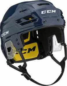 CCM Tacks 210 SR Blau S Eishockey-Helm