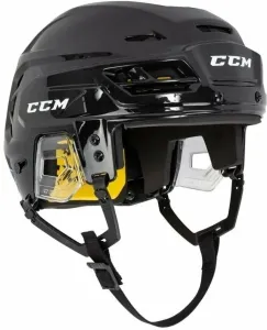CCM Tacks 210 SR Schwarz L Eishockey-Helm