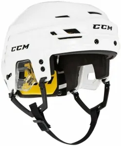 CCM Tacks 210 SR Weiß L Eishockey-Helm