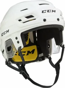 CCM Tacks 210 SR Weiß L Eishockey-Helm #140843