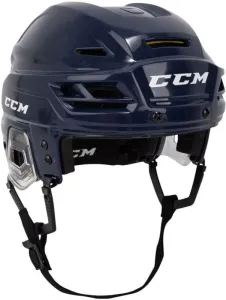 CCM TACKS 310 SR Hockey Helm, dunkelblau, größe #75066
