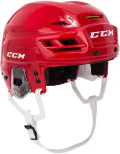 CCM Eishockey-Helm Tacks 310 SR Rot M