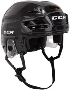 CCM TACKS 710 SR Hockey Helm, schwarz, größe