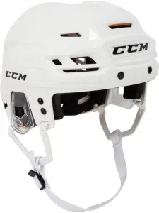 CCM TACKS 710 SR Hockey Helm, weiß, veľkosť S