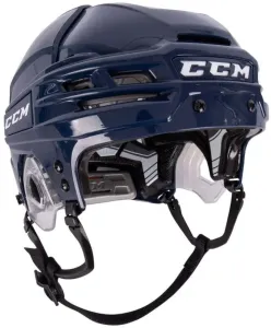 CCM Tacks 910 SR Blau M Eishockey-Helm