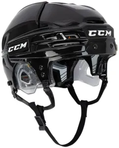 CCM Tacks 910 SR Schwarz M Eishockey-Helm