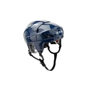 CCM FITLITE 60 SR Hockey Helm, dunkelblau, größe