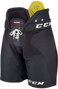 CCM TACKS 9060 SR Eishockey Hose, schwarz, veľkosť S
