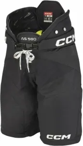 CCM Tacks AS 580 SR Black S Eishockey-Hose