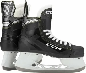 CCM TACKS AS 550 INT Eishockeyschuhe, schwarz, größe 38.5