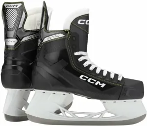 CCM TACKS AS 550 JR Eishockeyschuhe, schwarz, größe 35