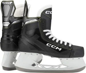CCM TACKS AS 550 JR Eishockeyschuhe, schwarz, größe 36