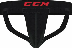 CCM Jock YTH Eishockey Tiefschutz