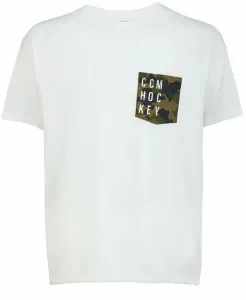 CCM Camo Pocket SR Eishockey T-Shirt und Polo