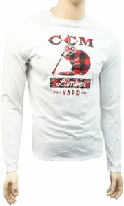 CCM Holiday Mascott Lumber SR Eishockey T-Shirt und Polo #1444024
