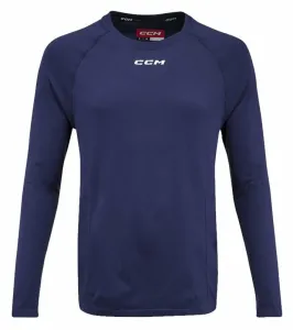 CCM Premium Training LS Tee Eishockey T-Shirt und Polo #1430962
