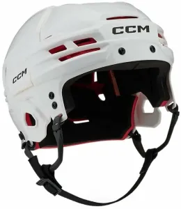 CCM HP Tacks 70 Weiß L Eishockey-Helm