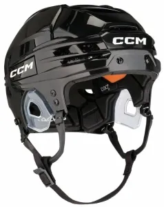CCM HP Tacks 720 Schwarz S Eishockey-Helm