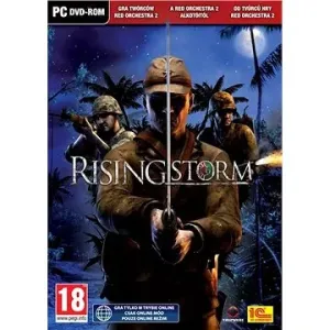 Rising Storm (PC) DIGITAL