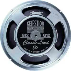 Celestion CLASSIC LEAD 16 Gitarren- und Basslautsprecher