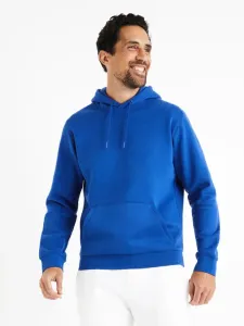 CELIO VESIX Herren Sweatshirt, blau, größe #167595