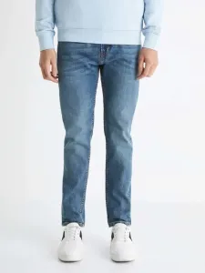 Celio Bonew25T Jeans Blau