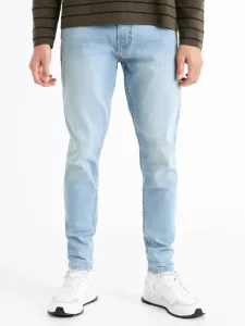 Celio C45 Dosklue Jeans Blau #932920