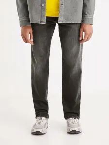 Celio C5 Bonoir5 Jeans Grau #907927