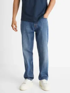 Celio C75 Coback2 Jeans Blau #424995