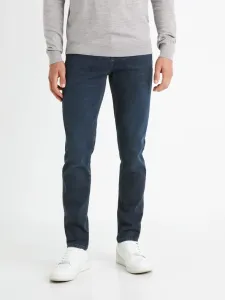 CELIO FOSlim Jeans für Herren, dunkelblau, größe #1376970