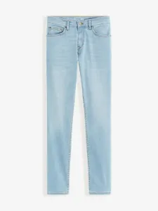 Celio Length Jeans Blau #426393