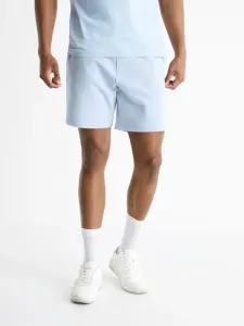 Celio Toshort Shorts Blau #408121