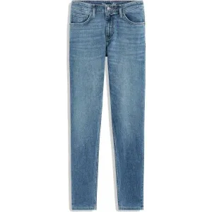 CELIO FOSkinny1 Jeans für Herren, blau, größe