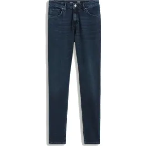 CELIO FOSkinny1 Jeans für Herren, dunkelblau, größe