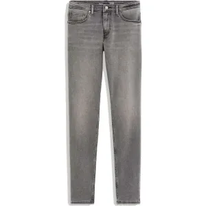 CELIO FOSkinny1 Jeans für Herren, grau, größe