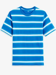 Celio Bewasp T-Shirt Blau #491547