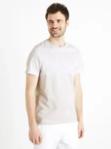 Celio Derya T-Shirt Grau