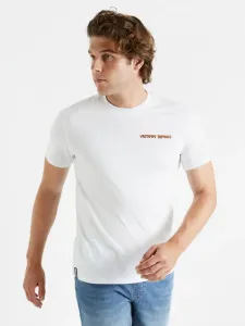 Celio Fortnite T-Shirt Weiß #1374118